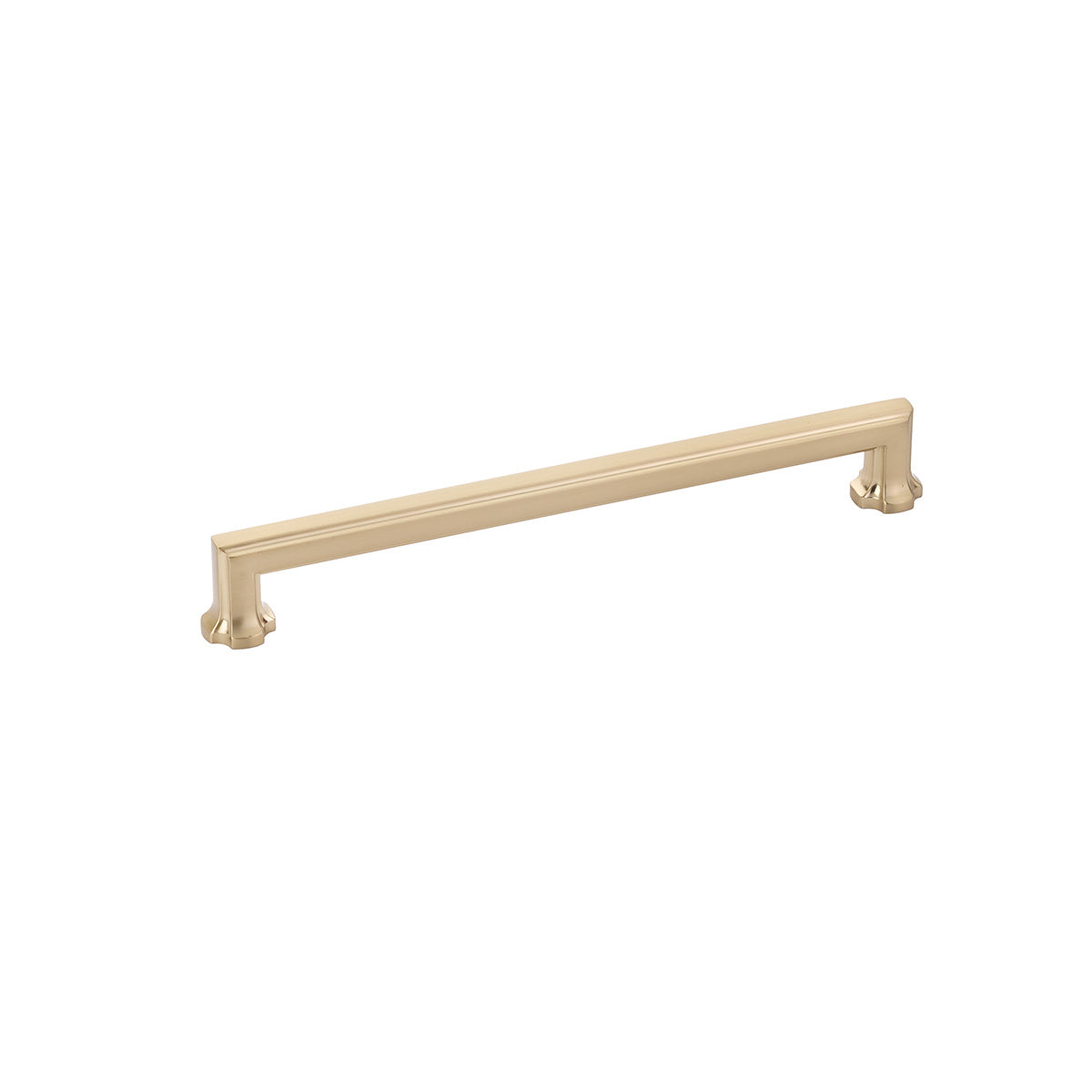 Schaub Empire 8" Centre To Centre Cabinet Pull