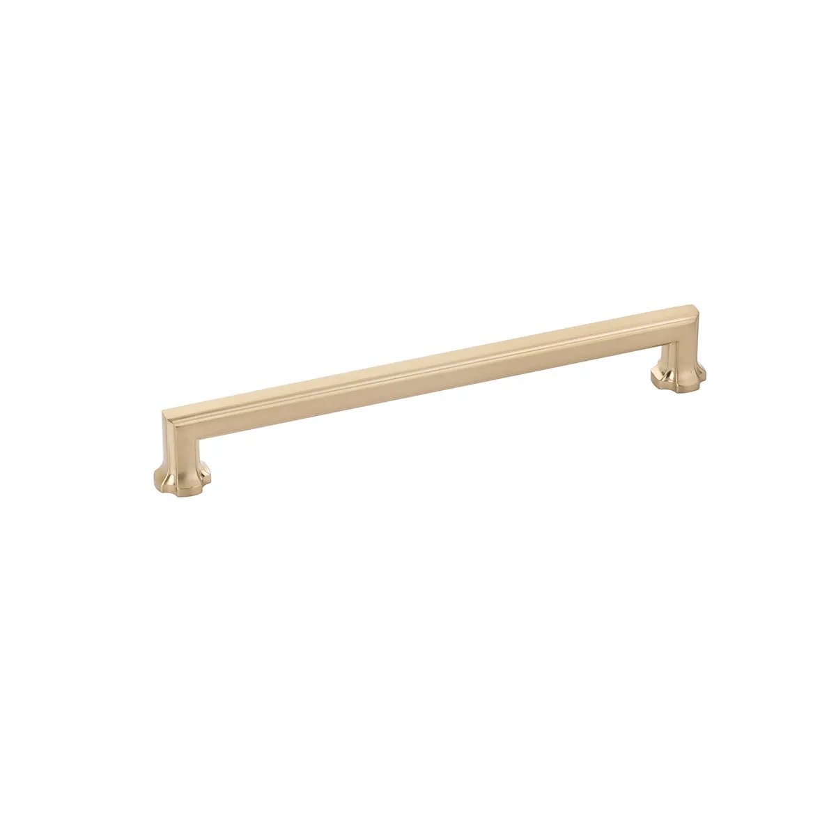 Schaub Empire 8" Centre To Centre Cabinet Pull by Schaub