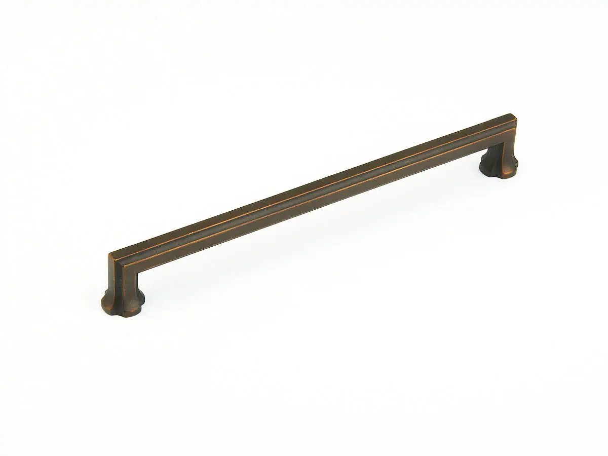 Schaub Empire 12" Centre To Centre Appliance Pull by Schaub