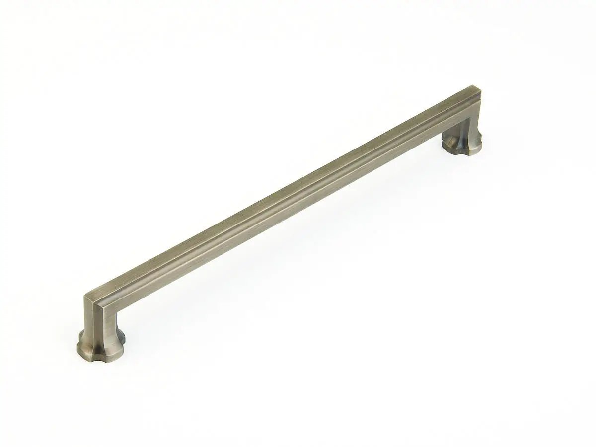 Schaub Empire 12" Centre To Centre Appliance Pull by Schaub