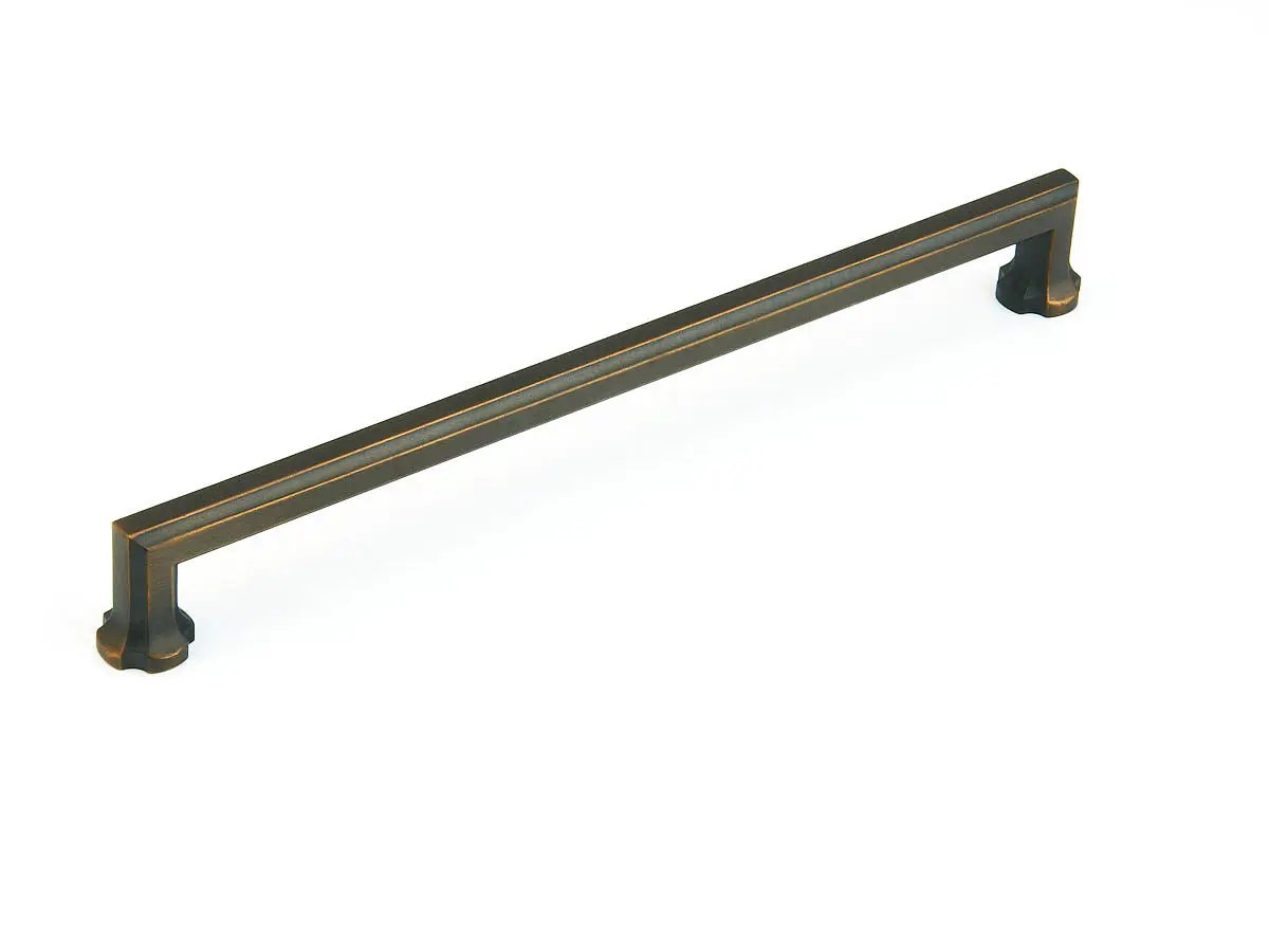 Schaub Empire 15" Centre To Centre Appliance Pull by Schaub