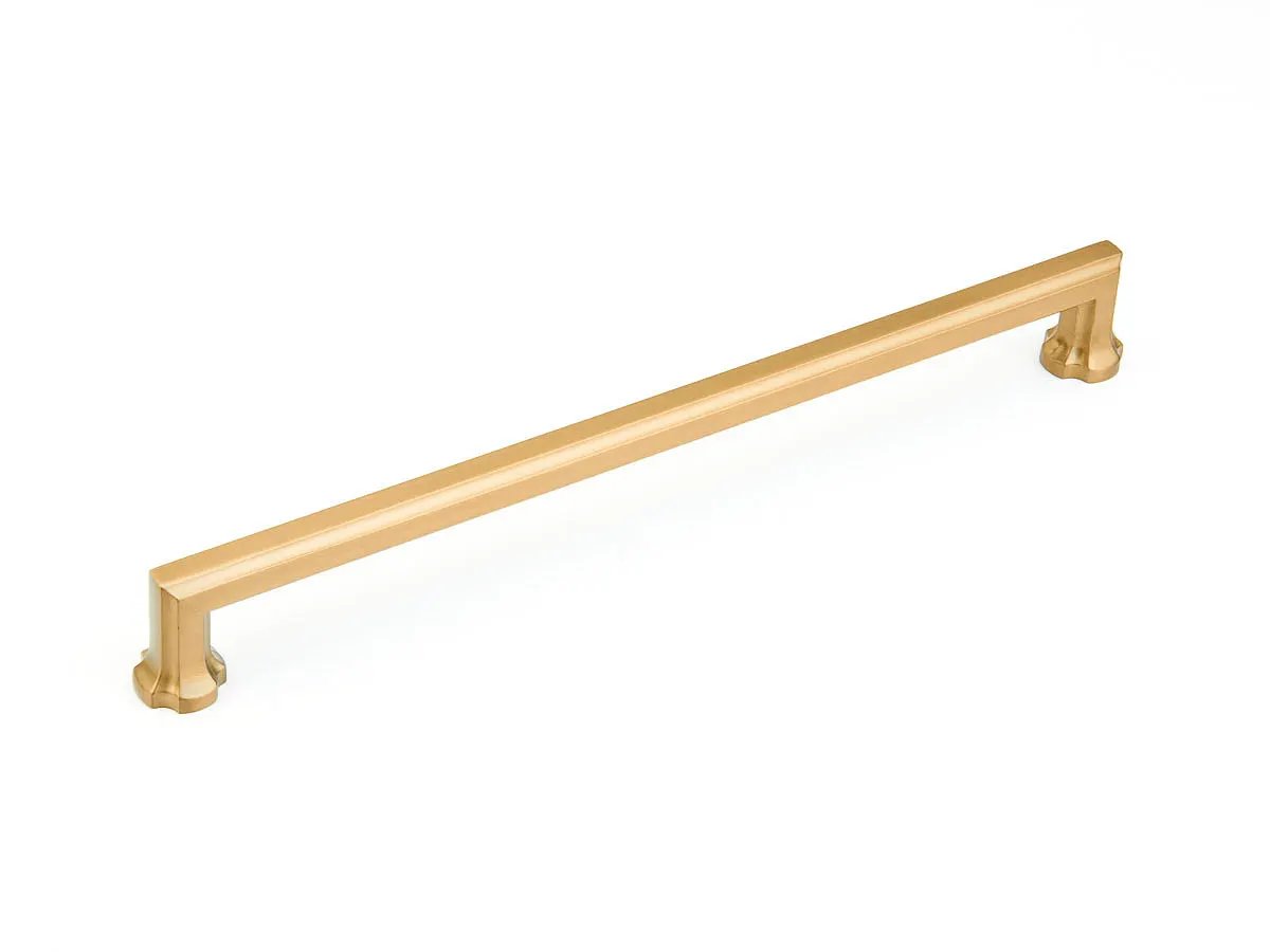 Schaub Empire 15" Centre To Centre Appliance Pull by Schaub