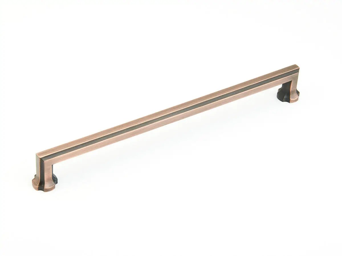 Schaub Empire 15" Centre To Centre Appliance Pull by Schaub