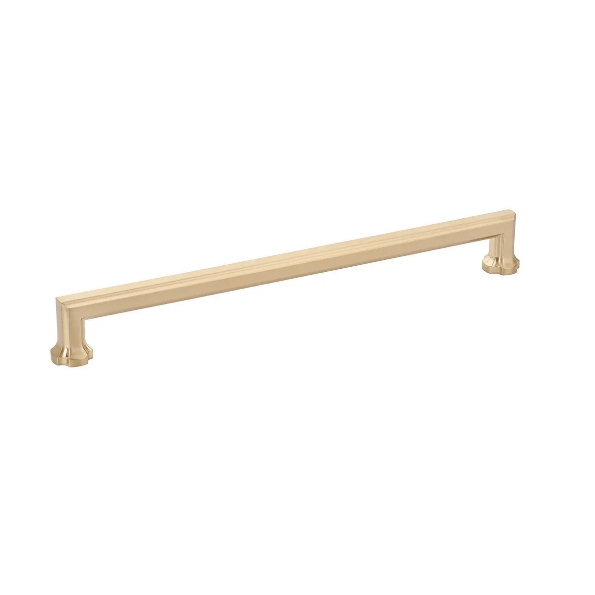 Schaub Empire 15" Centre To Centre Appliance Pull by Schaub