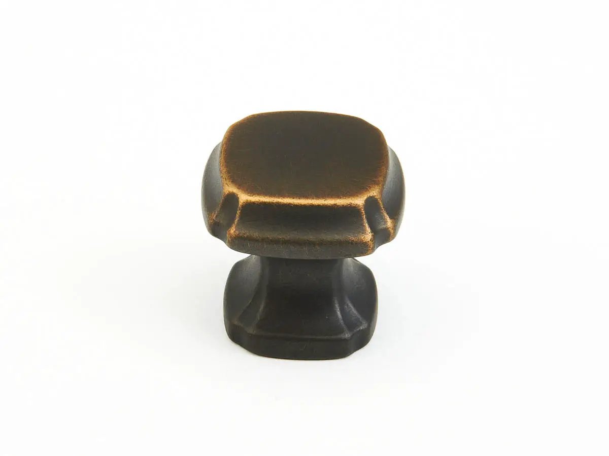 Schaub Empire 1-3/8" Dia Cabinet Knob by Schaub