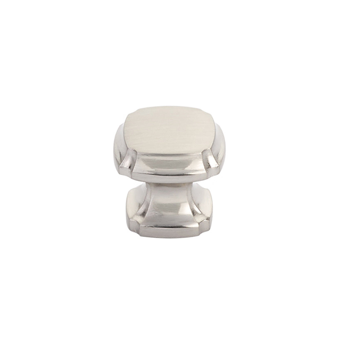 Schaub Empire 1-3/8" Dia Cabinet Knob