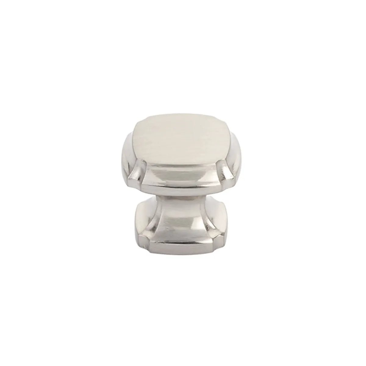 Schaub Empire 1-3/8" Dia Cabinet Knob by Schaub