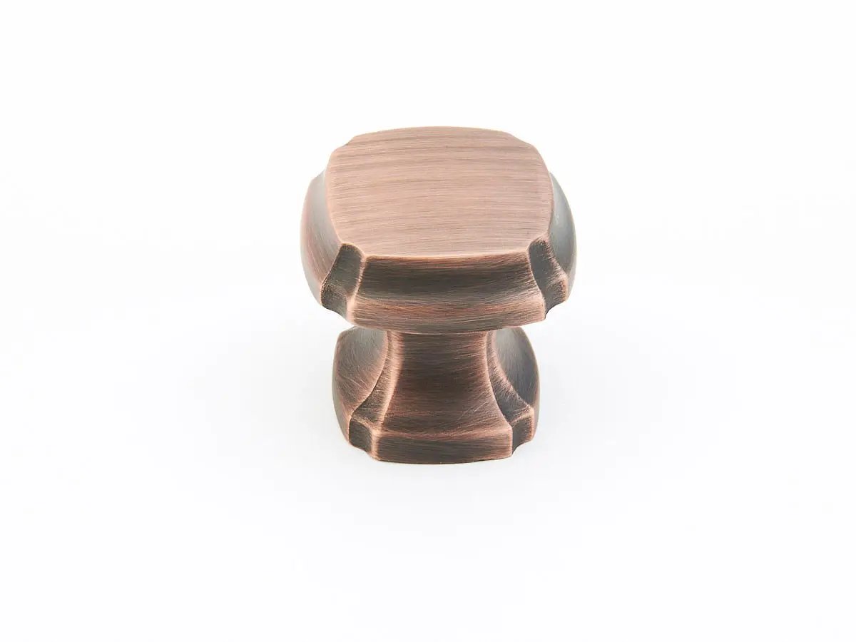 Schaub Empire 1-3/8" Dia Cabinet Knob by Schaub