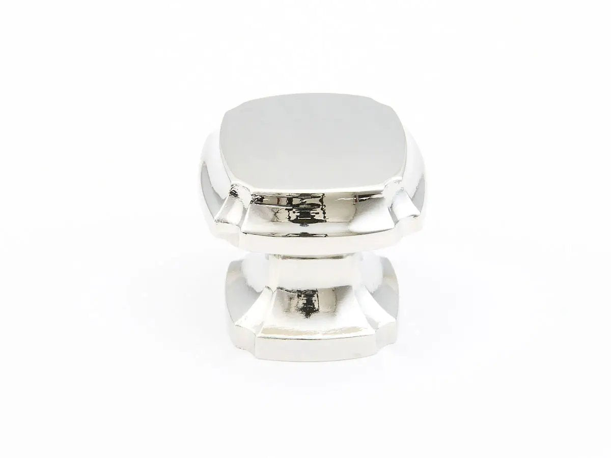 Schaub Empire 1-3/8" Dia Cabinet Knob by Schaub