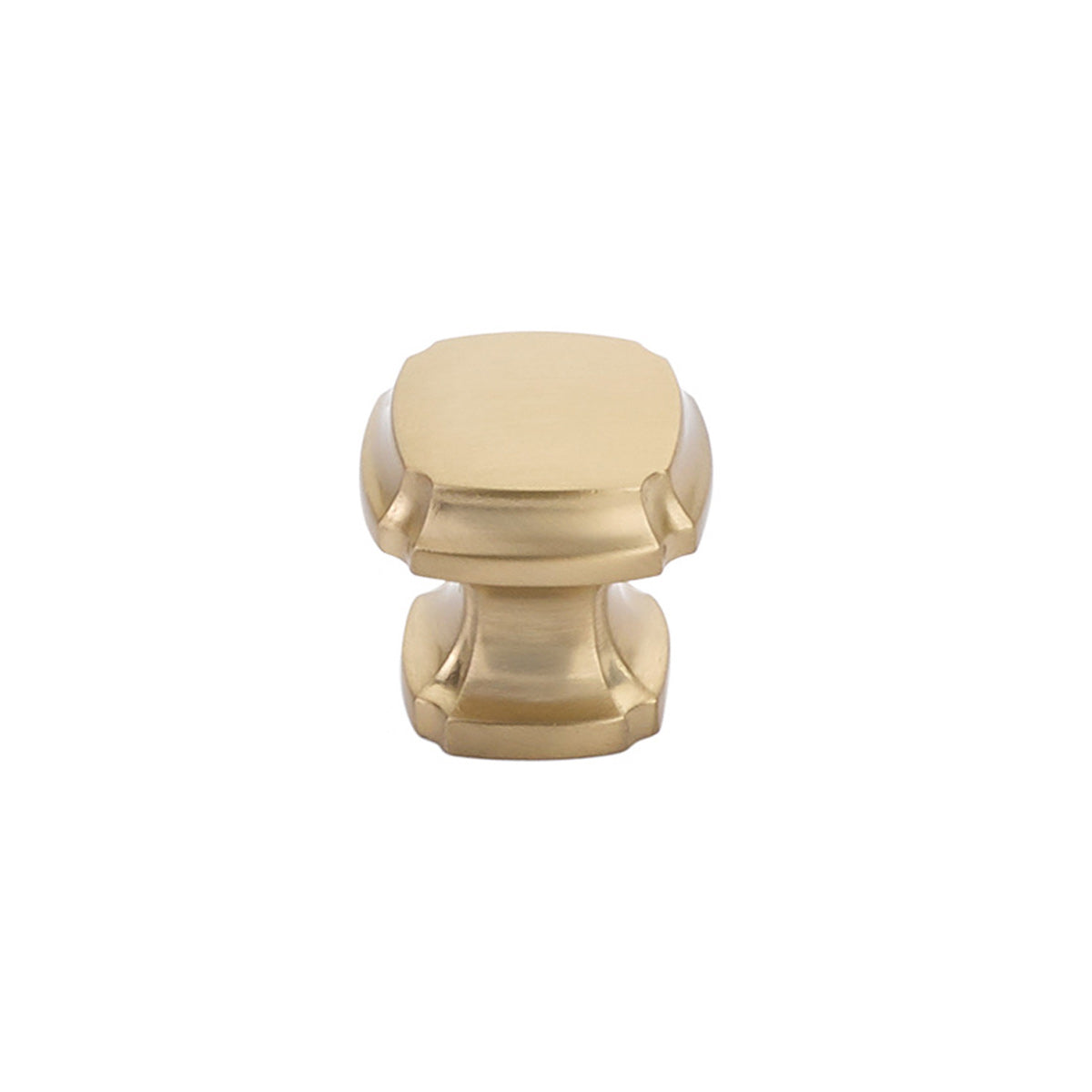 Schaub Empire 1-3/8" Dia Cabinet Knob