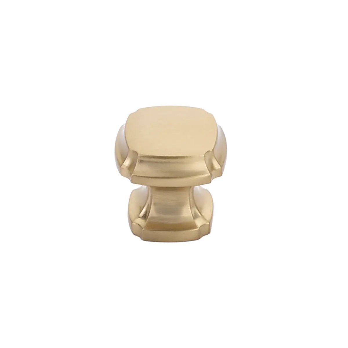 Schaub Empire 1-3/8" Dia Cabinet Knob by Schaub