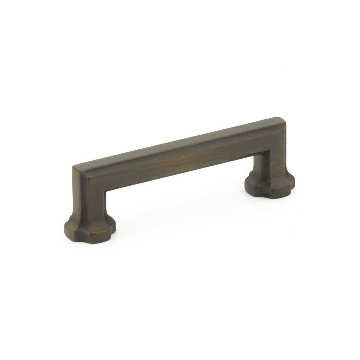 Schaub Empire 3-1/2" Centre To Centre Cabinet Pull