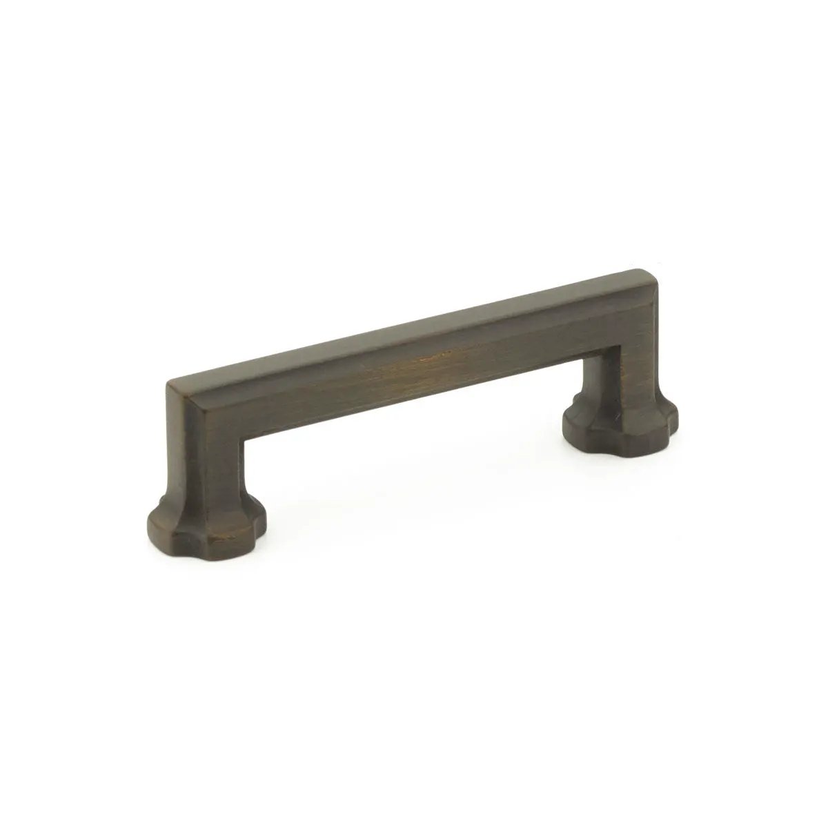 Schaub Empire 3-1/2" Centre To Centre Cabinet Pull by Schaub
