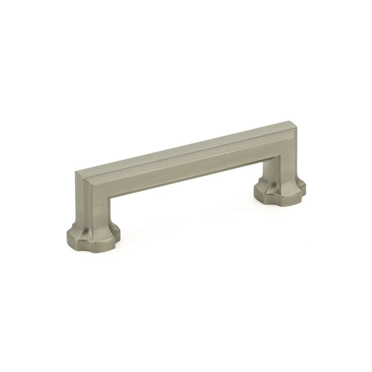 Schaub Empire 3-1/2" Centre To Centre Cabinet Pull by Schaub