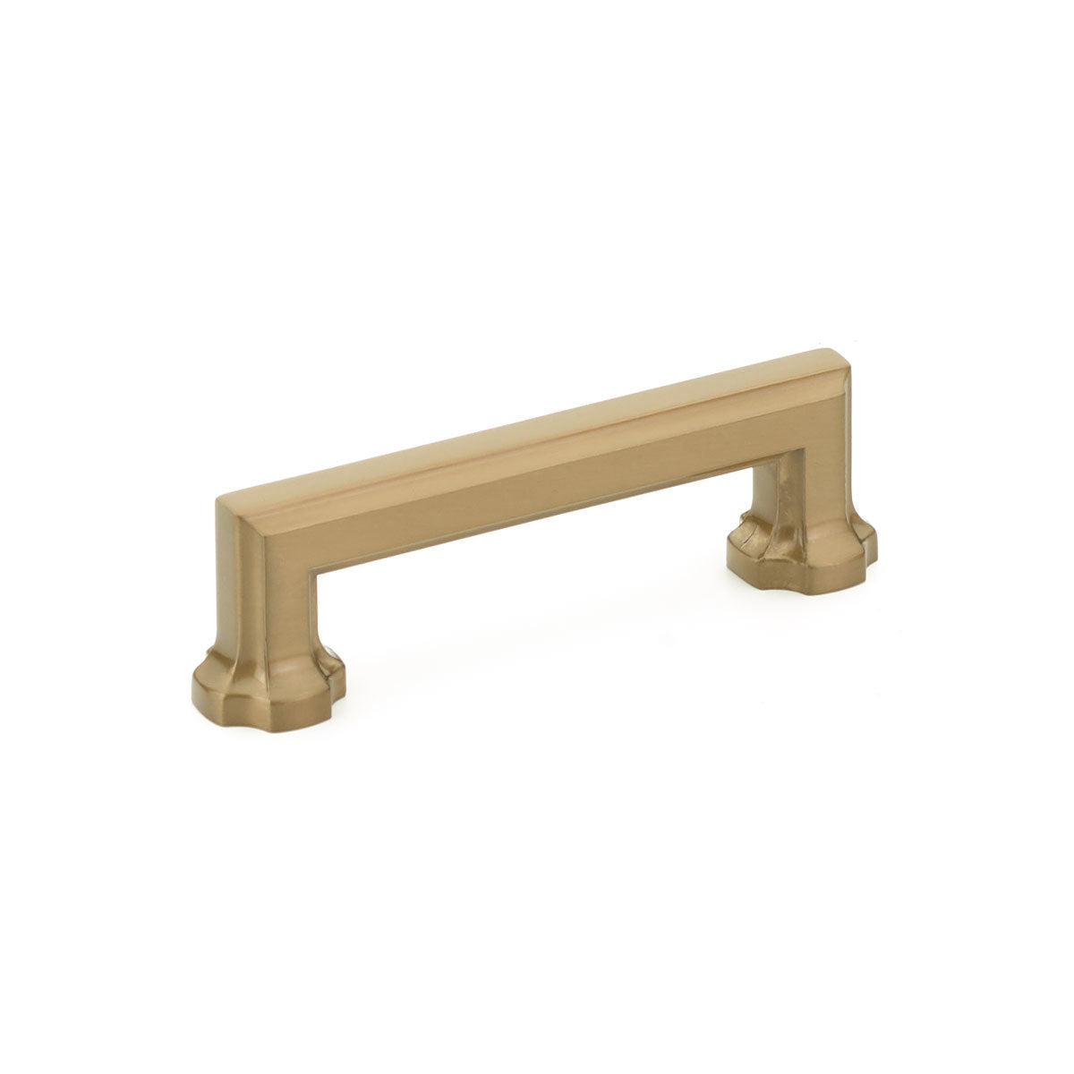 Schaub Empire 3-1/2" Centre To Centre Cabinet Pull