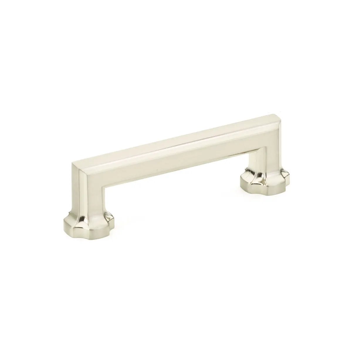 Schaub Empire 3-1/2" Centre To Centre Cabinet Pull by Schaub