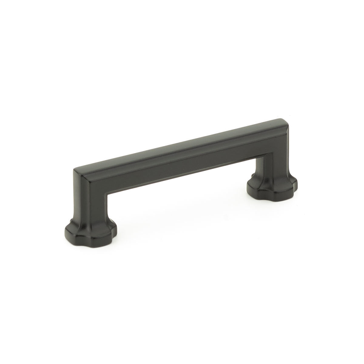 Schaub Empire 3-1/2" Centre To Centre Cabinet Pull