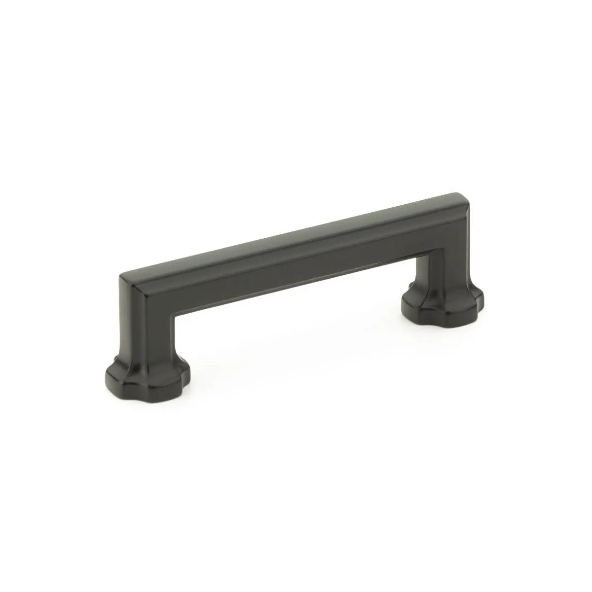 Schaub Empire 3-1/2" Centre To Centre Cabinet Pull by Schaub