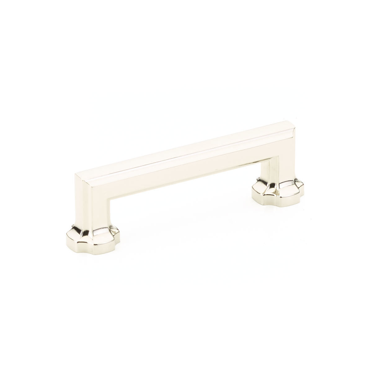 Schaub Empire 3-1/2" Centre To Centre Cabinet Pull