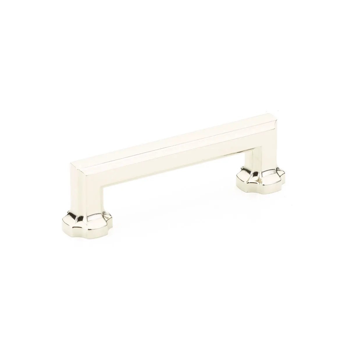 Schaub Empire 3-1/2" Centre To Centre Cabinet Pull by Schaub
