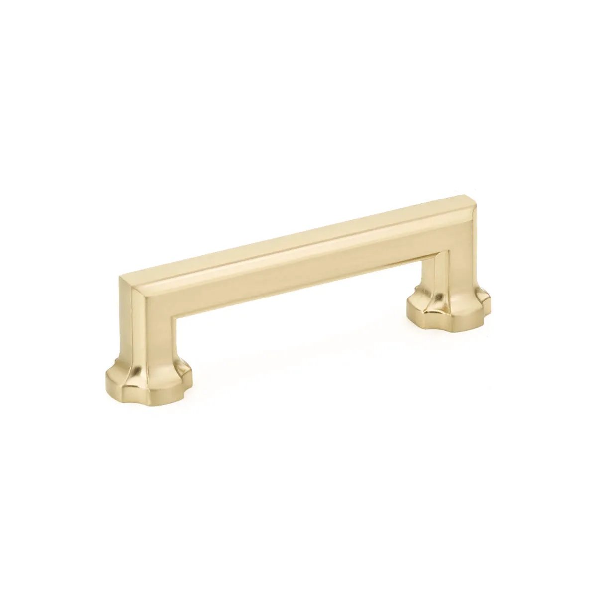 Schaub Empire 3-1/2" Centre To Centre Cabinet Pull by Schaub