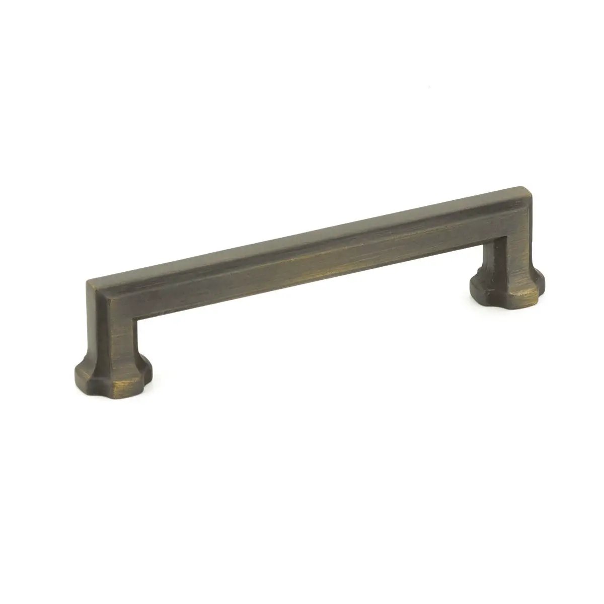 Schaub Empire 5" Centre To Centre Cabinet Pull by Schaub