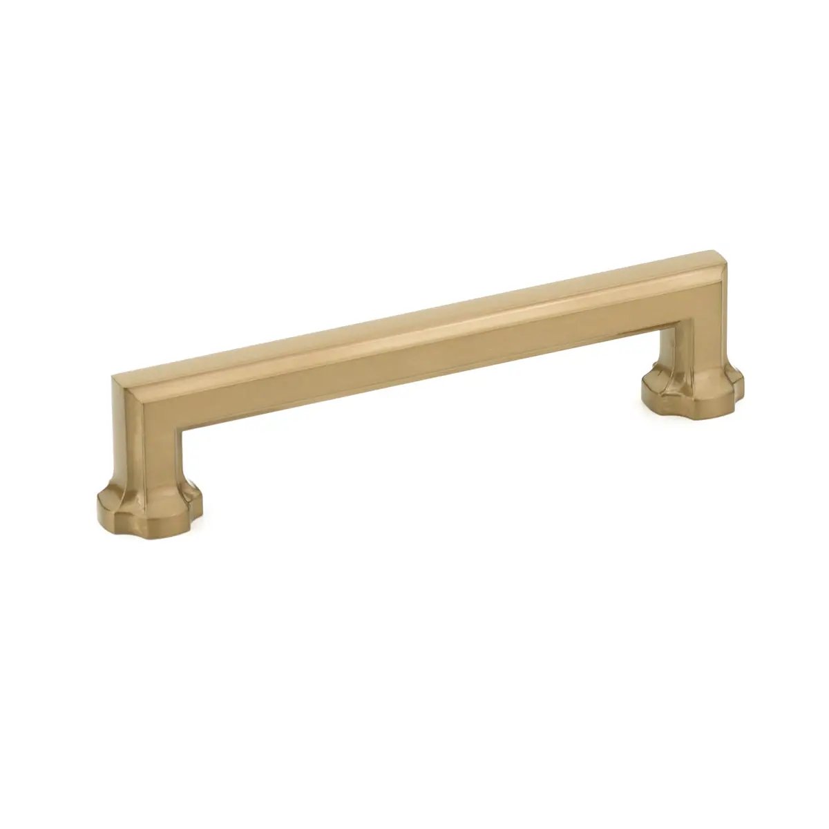 Schaub Empire 5" Centre To Centre Cabinet Pull by Schaub