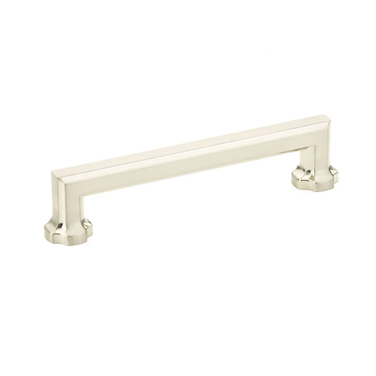 Schaub Empire 5" Centre To Centre Cabinet Pull by Schaub