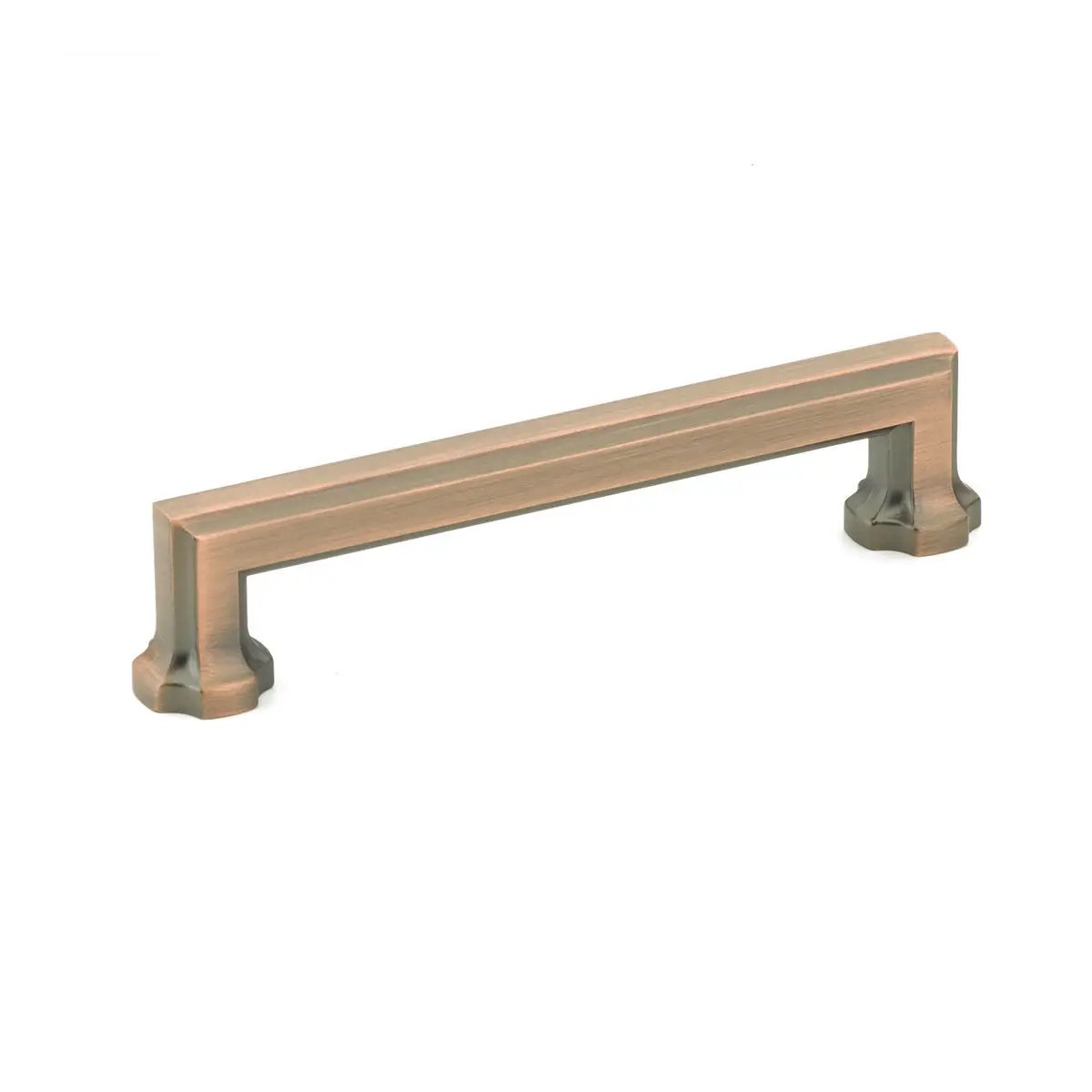 Schaub Empire 5" Centre To Centre Cabinet Pull by Schaub