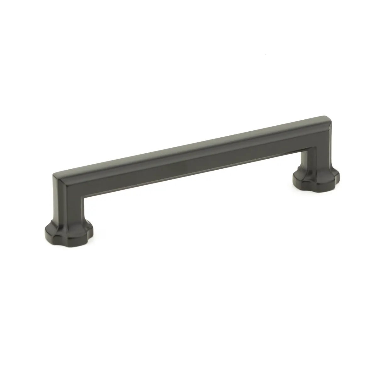 Schaub Empire 5" Centre To Centre Cabinet Pull by Schaub