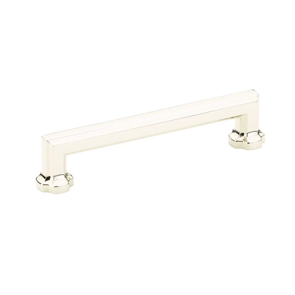Schaub Empire 5" Centre To Centre Cabinet Pull by Schaub