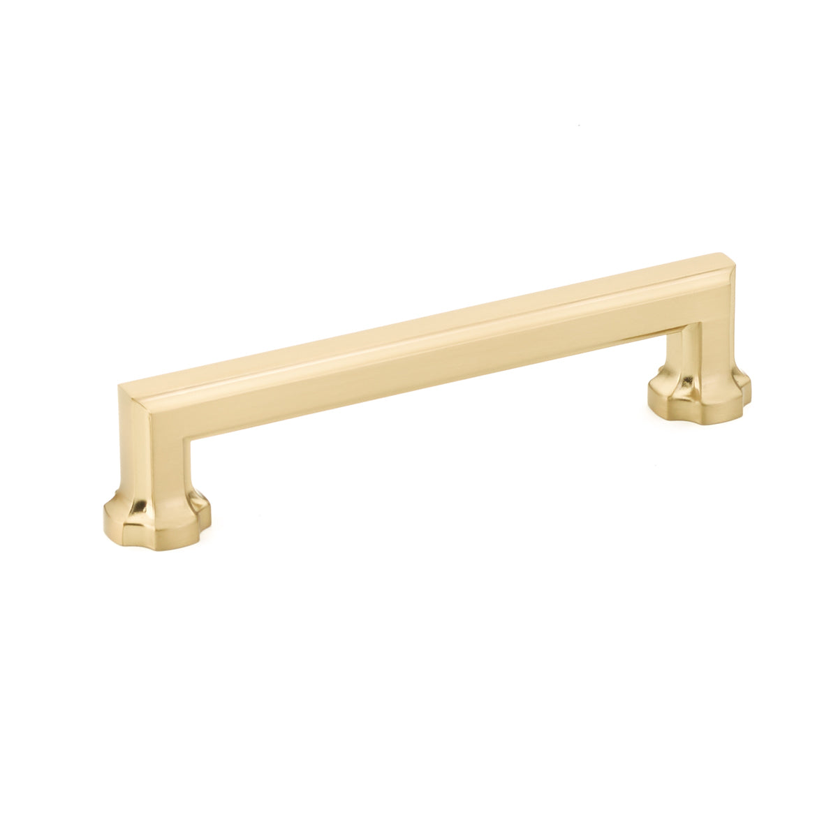 Schaub Empire 5" Centre To Centre Cabinet Pull