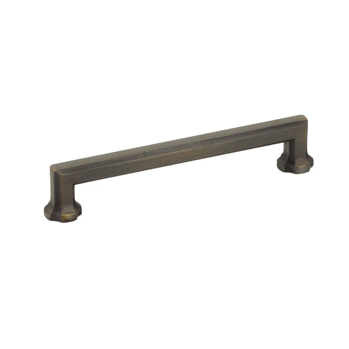 Schaub Empire 6" Centre To Centre Cabinet Pull by Schaub