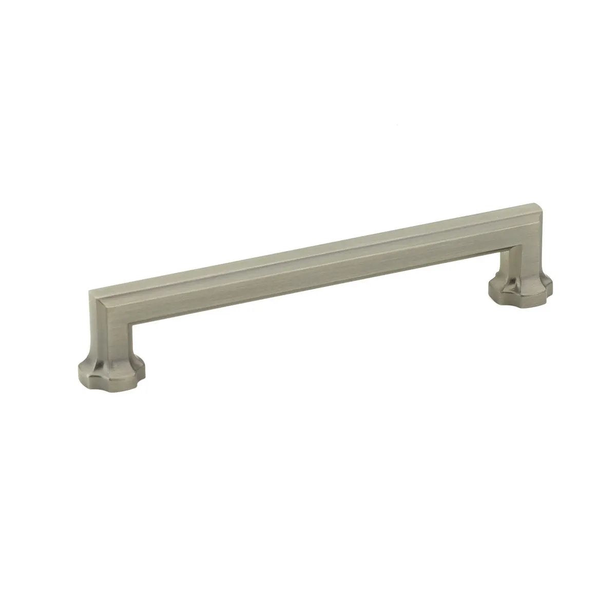 Schaub Empire 6" Centre To Centre Cabinet Pull by Schaub