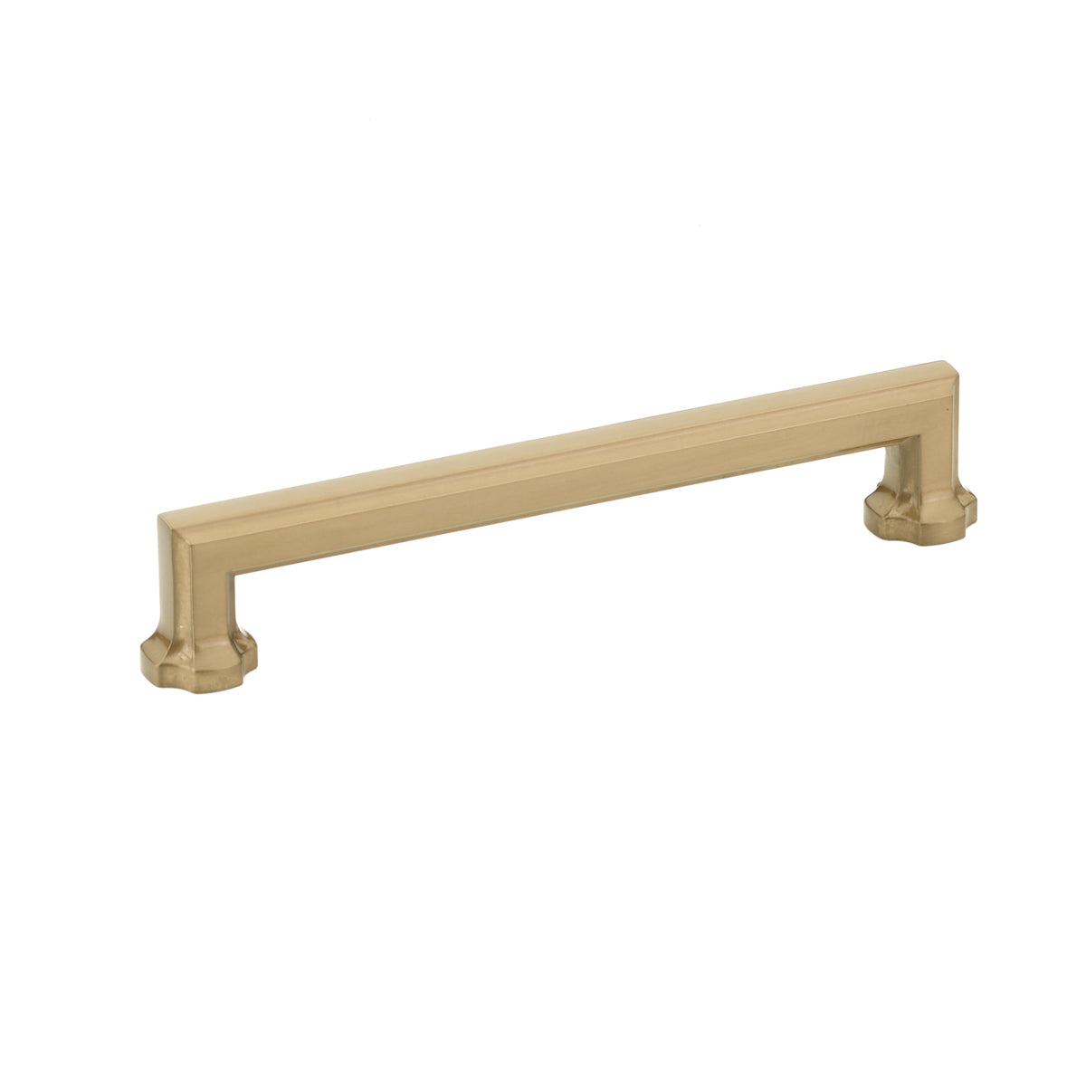 Schaub Empire 6" Centre To Centre Cabinet Pull
