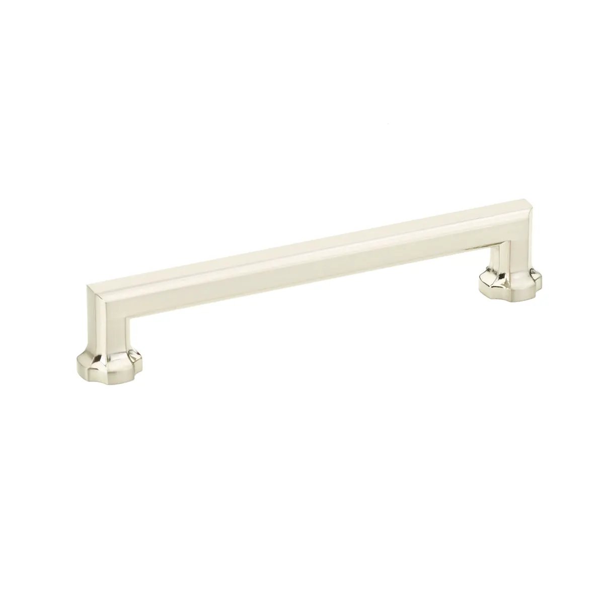 Schaub Empire 6" Centre To Centre Cabinet Pull by Schaub