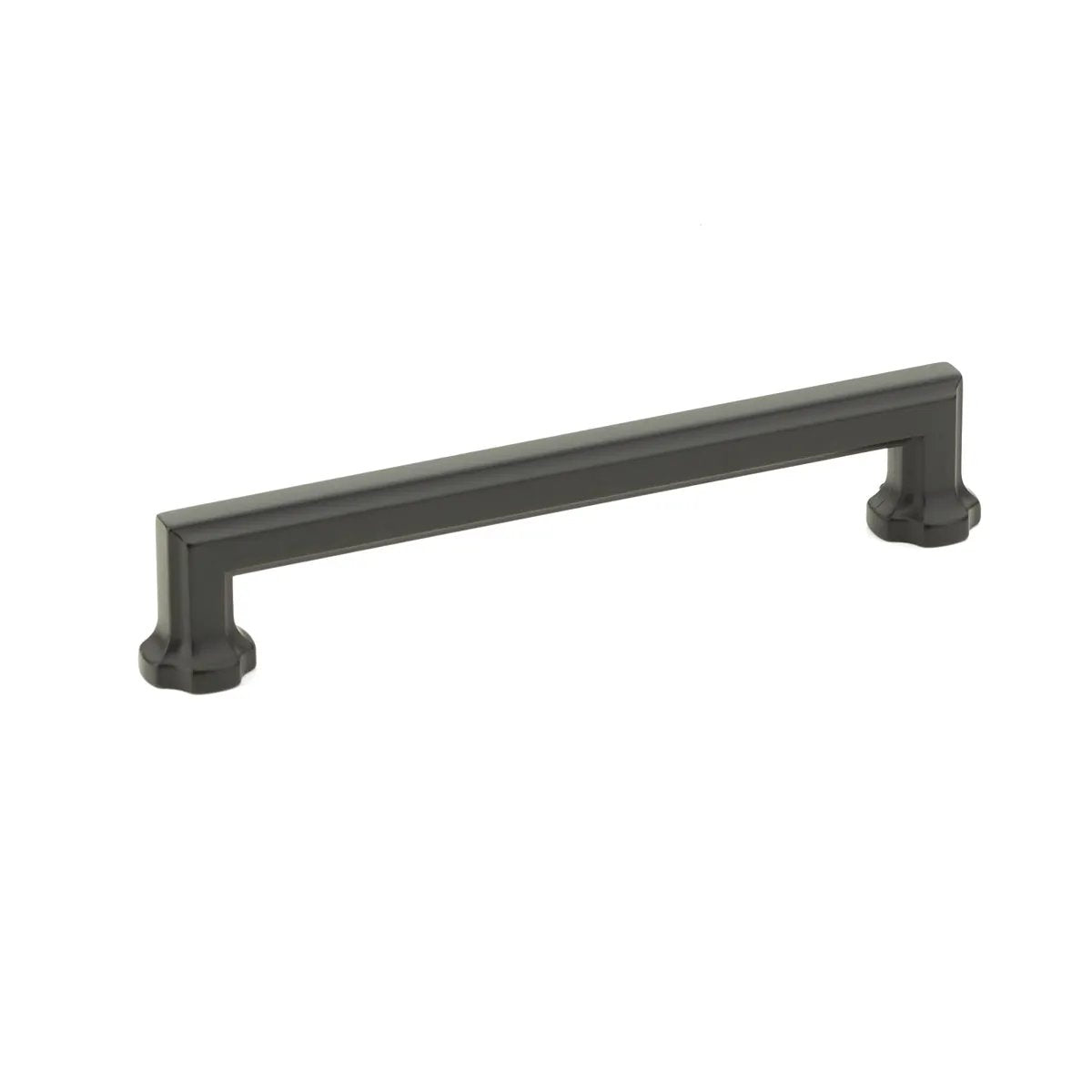 Schaub Empire 6" Centre To Centre Cabinet Pull by Schaub