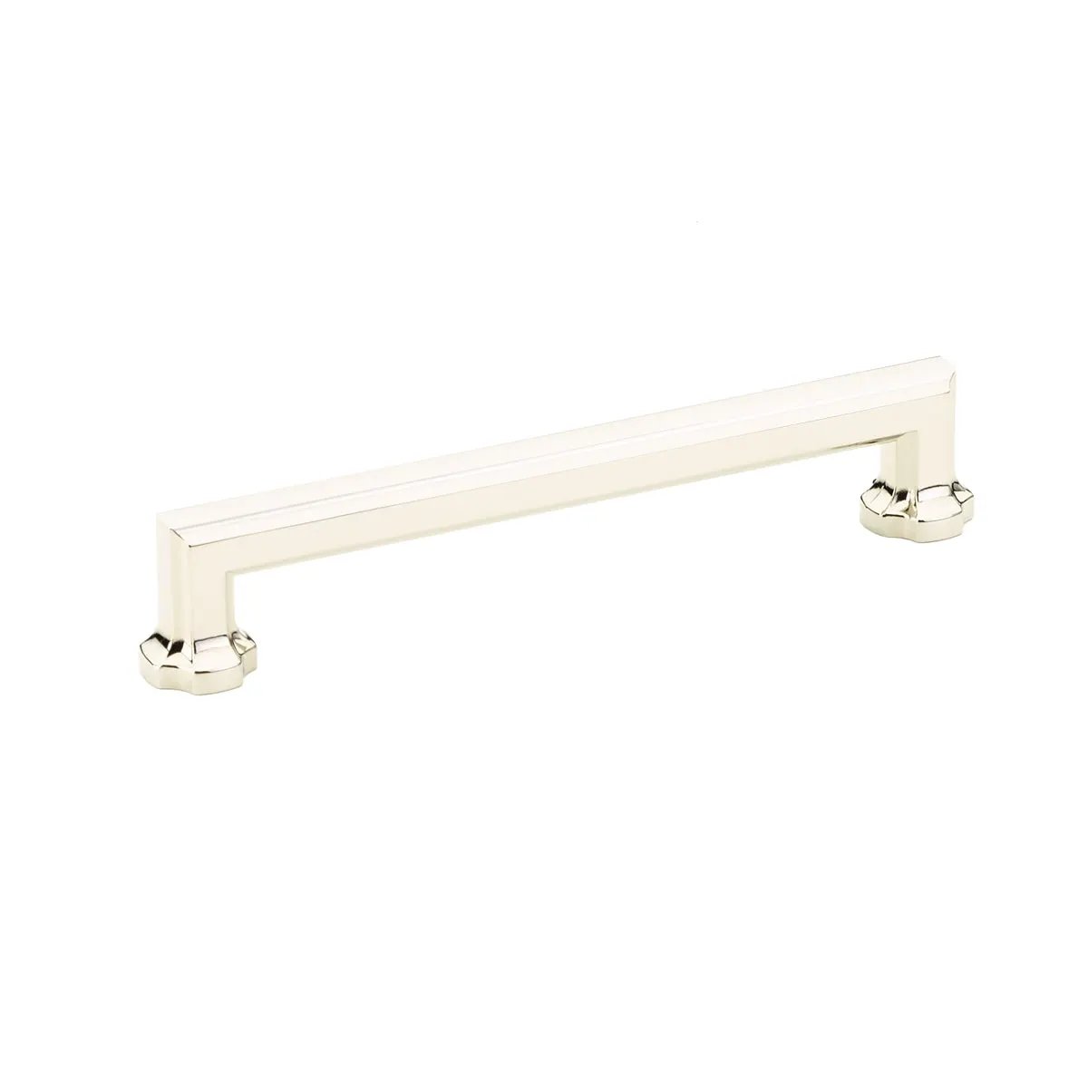 Schaub Empire 6" Centre To Centre Cabinet Pull by Schaub