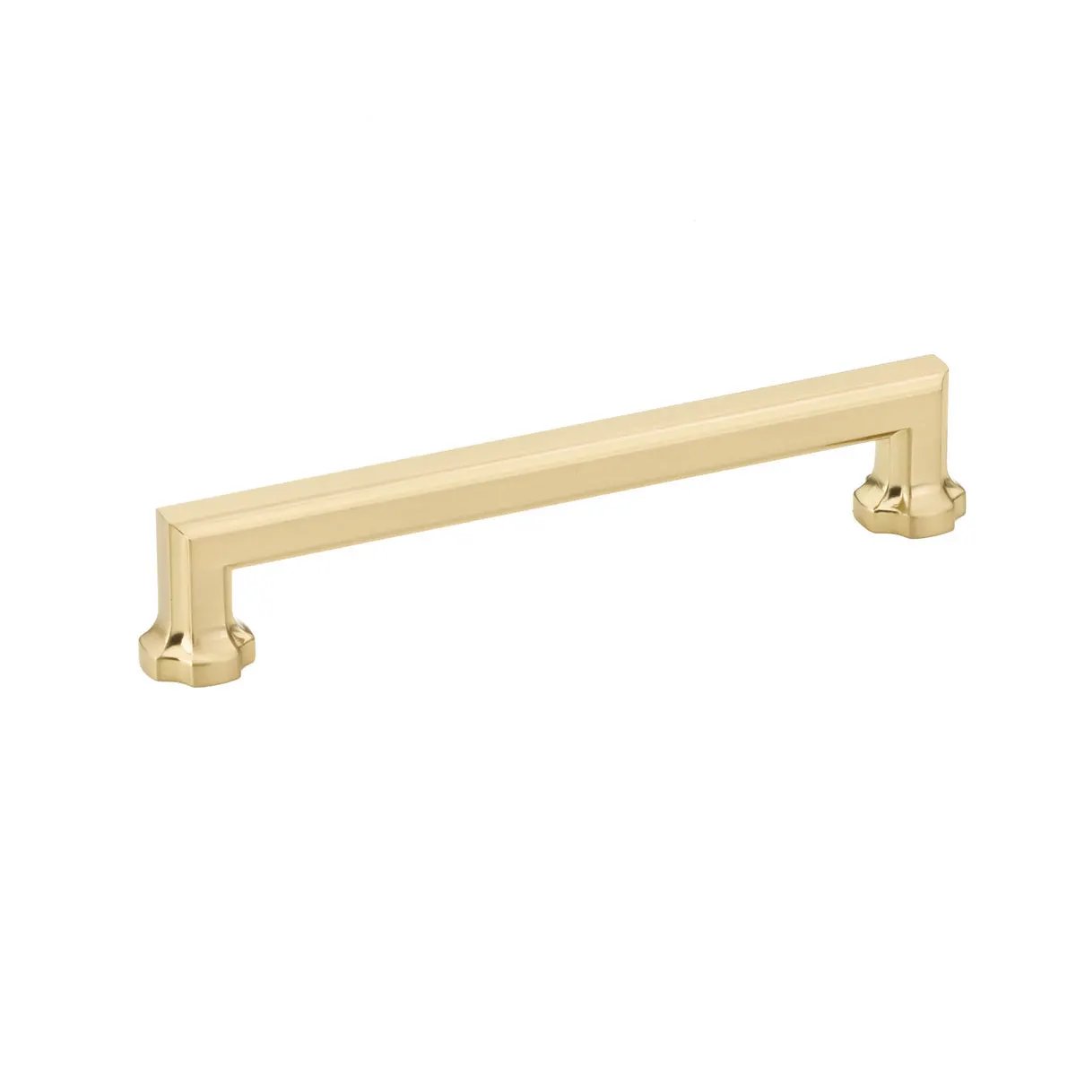 Schaub Empire 6" Centre To Centre Cabinet Pull by Schaub