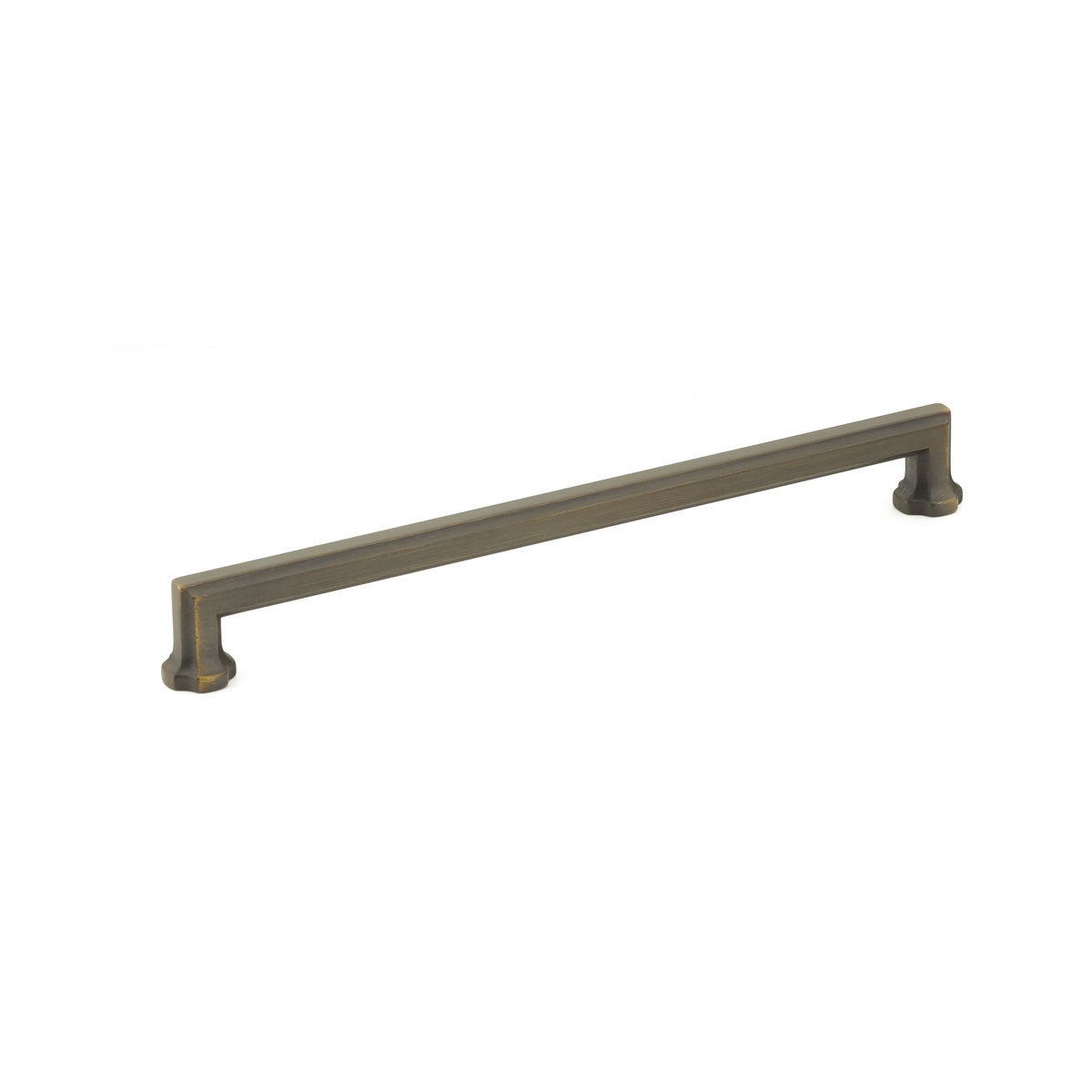 Schaub Empire 10" Centre To Centre Cabinet Pull