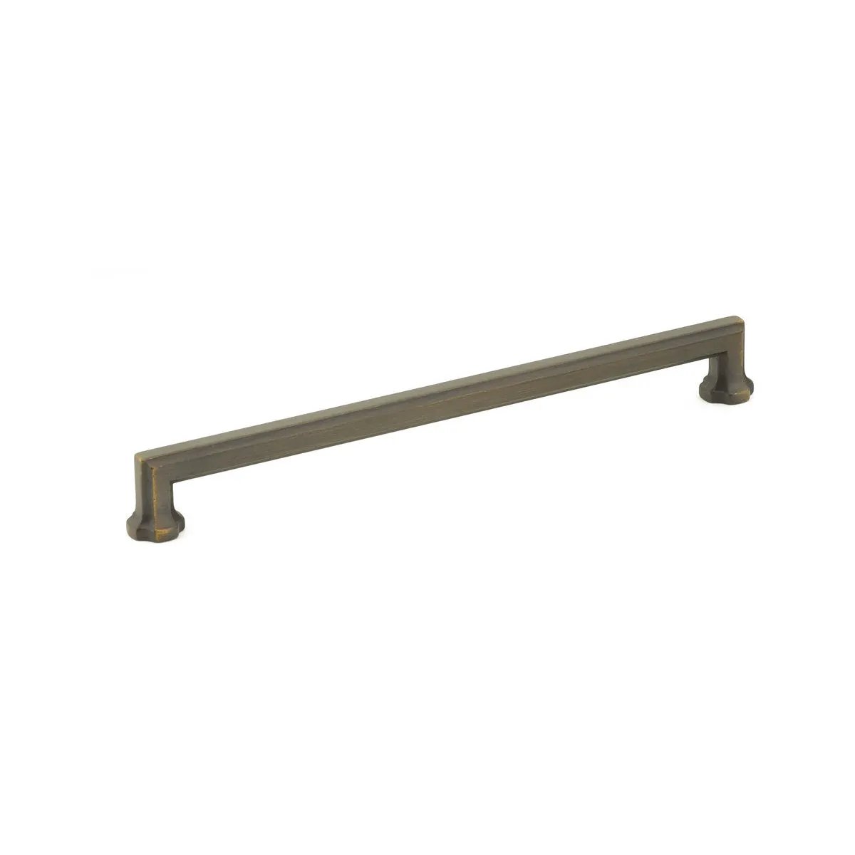 Schaub Empire 10" Centre To Centre Cabinet Pull by Schaub
