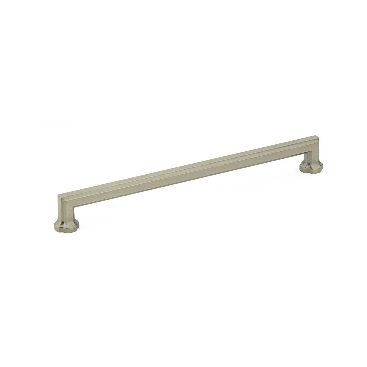Schaub Empire 10" Centre To Centre Cabinet Pull by Schaub