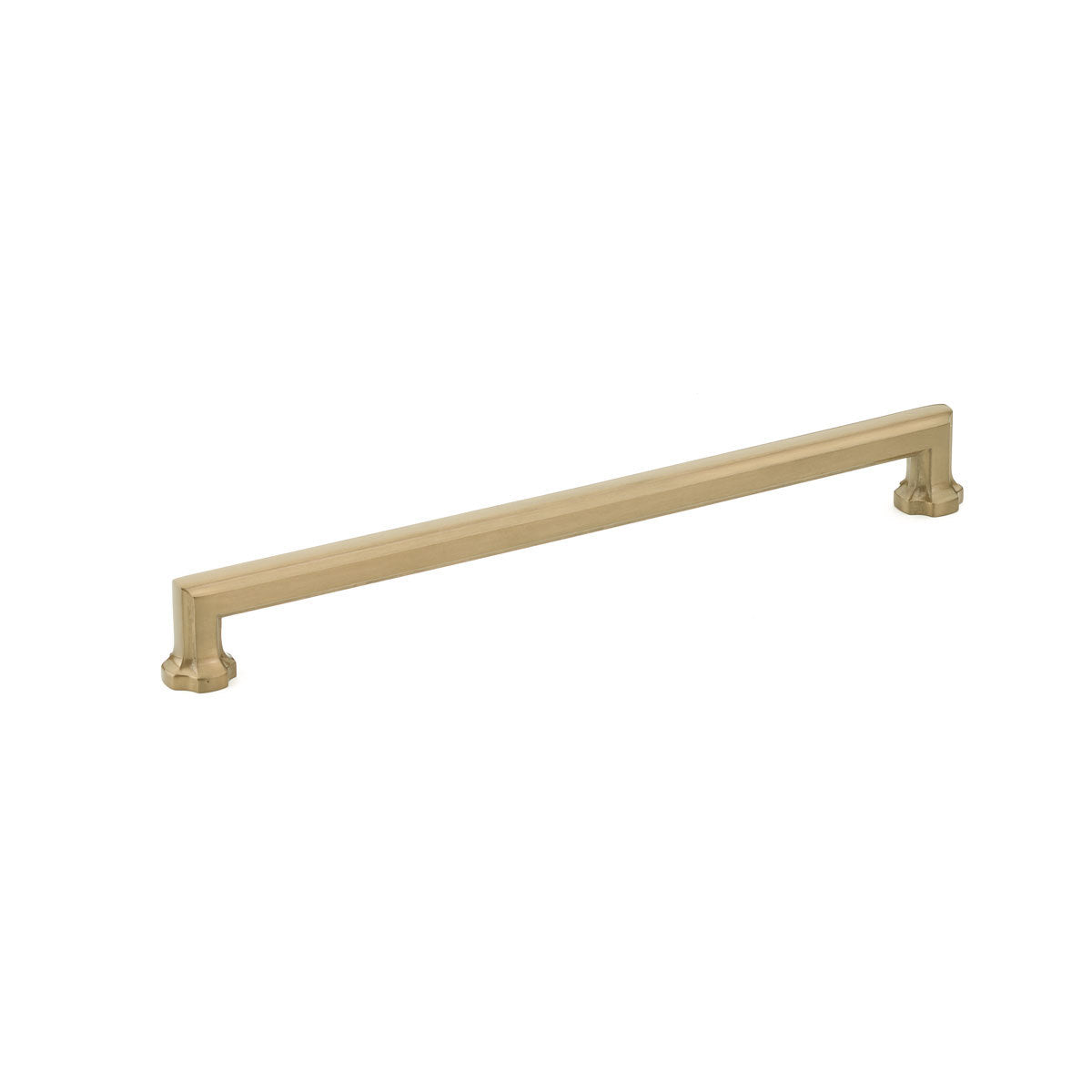 Schaub Empire 10" Centre To Centre Cabinet Pull