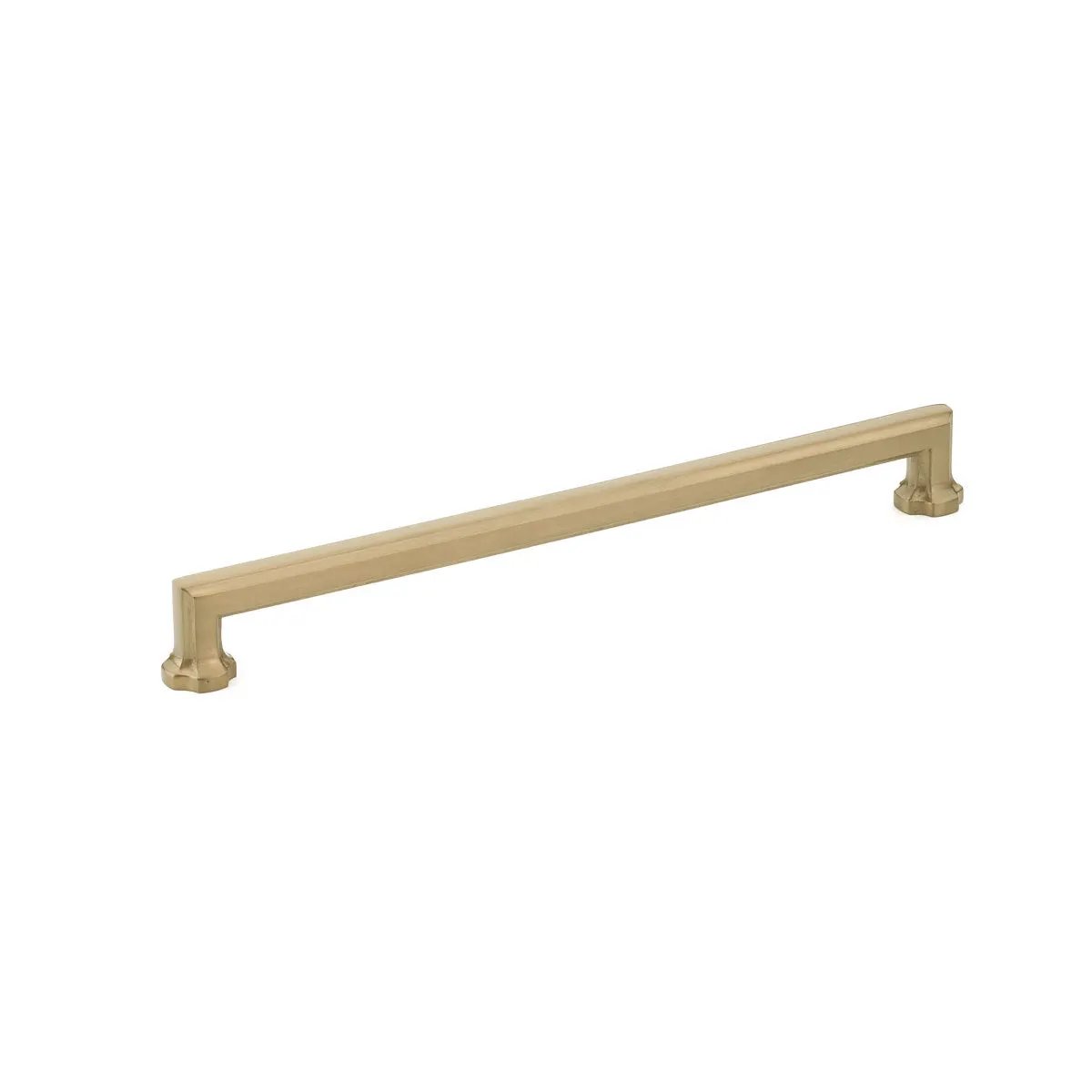 Schaub Empire 10" Centre To Centre Cabinet Pull by Schaub