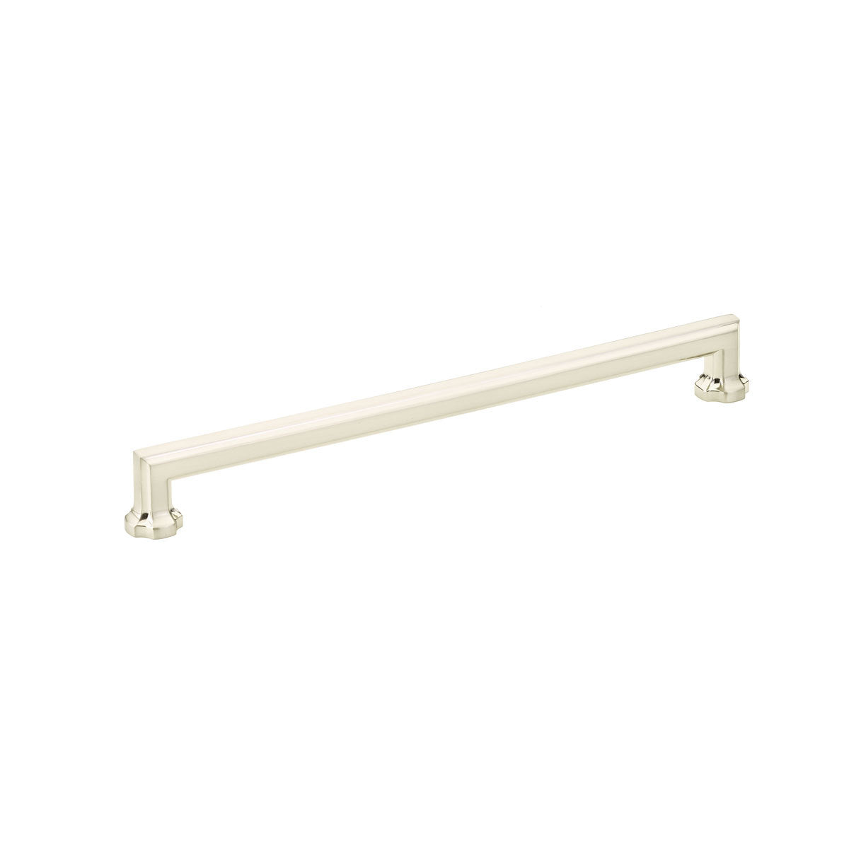 Schaub Empire 10" Centre To Centre Cabinet Pull