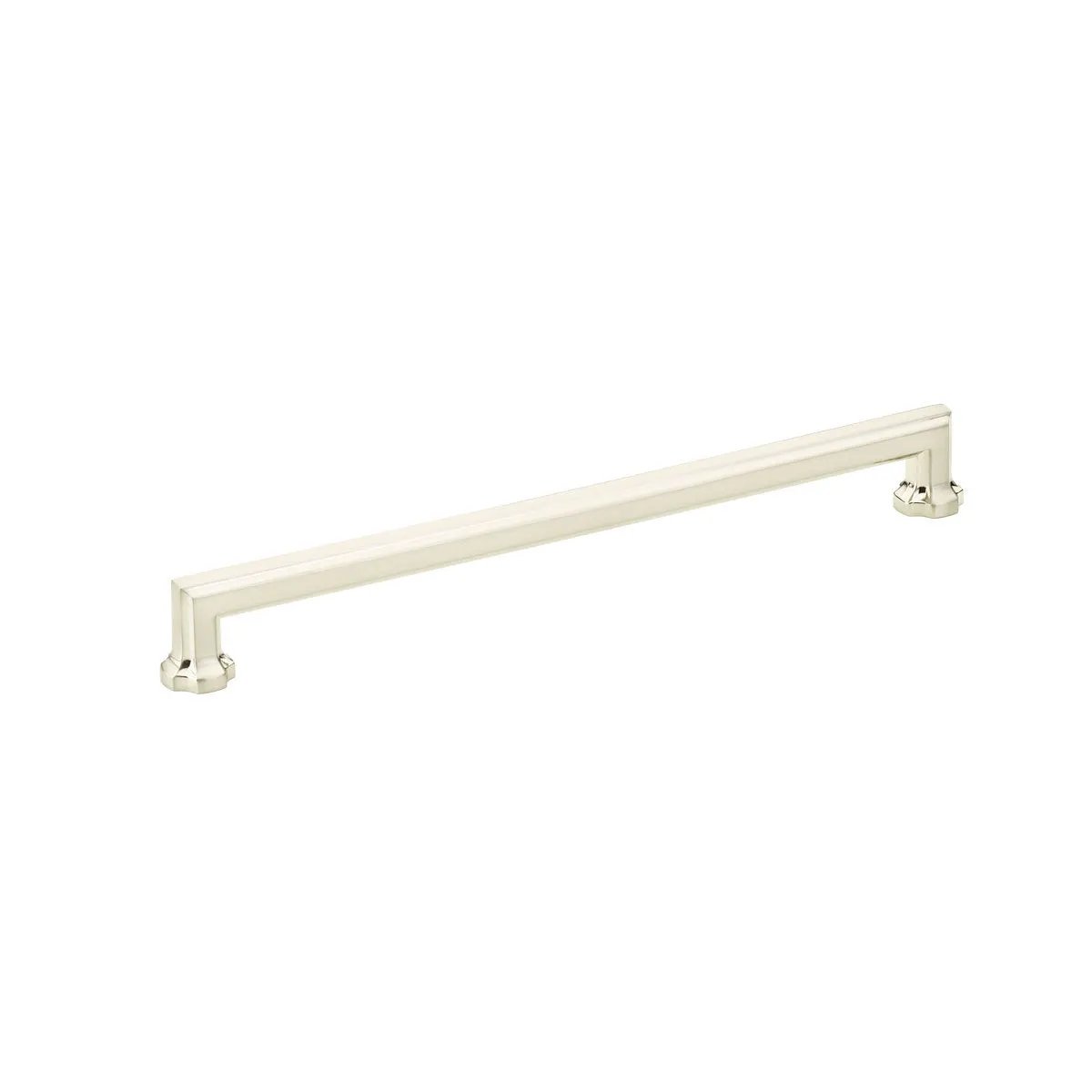 Schaub Empire 10" Centre To Centre Cabinet Pull by Schaub