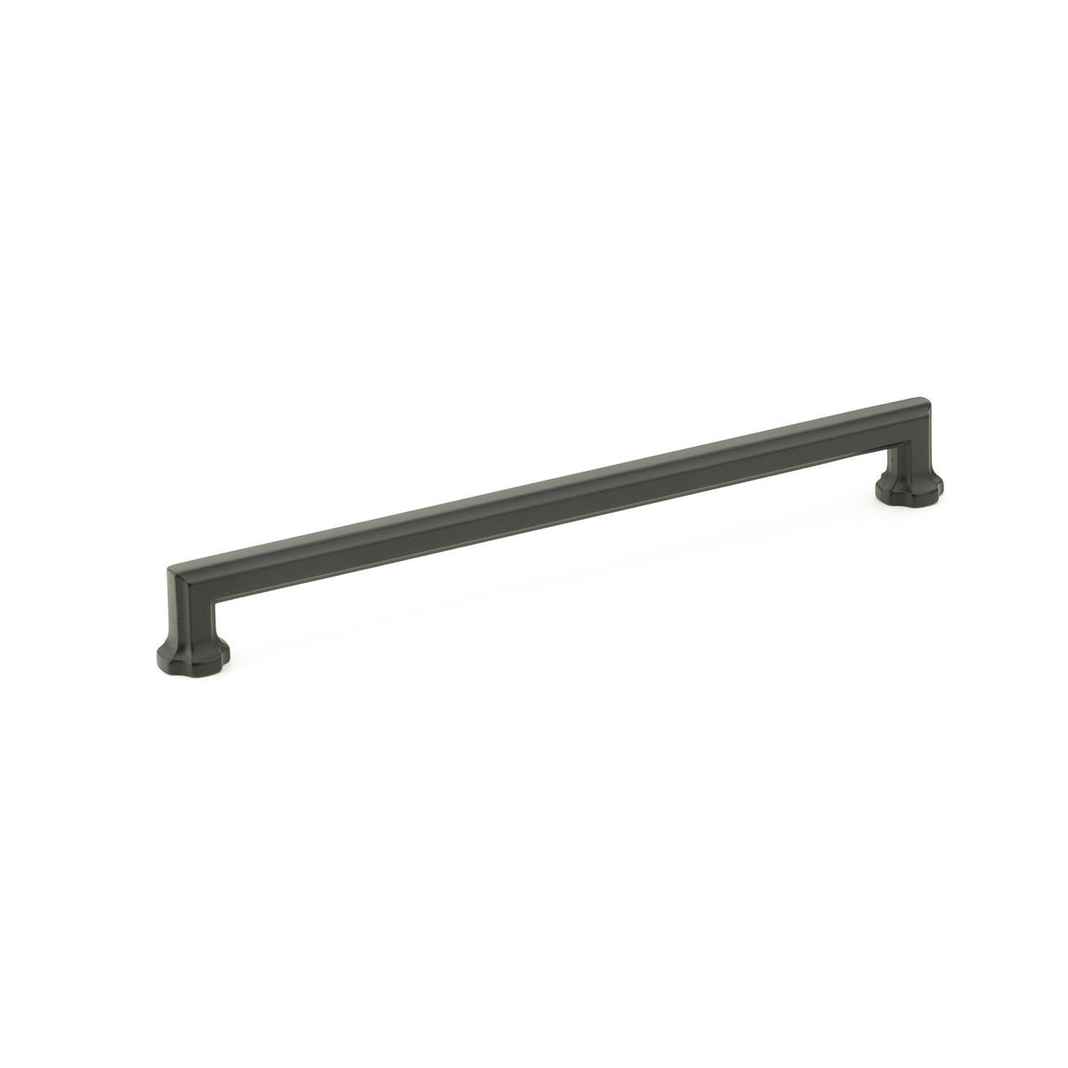 Schaub Empire 10" Centre To Centre Cabinet Pull