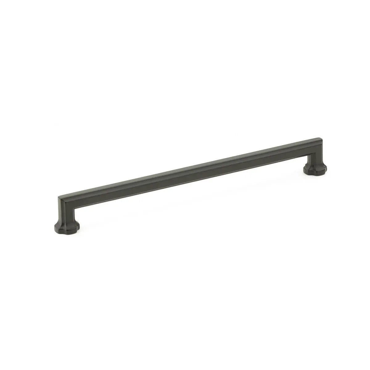 Schaub Empire 10" Centre To Centre Cabinet Pull by Schaub