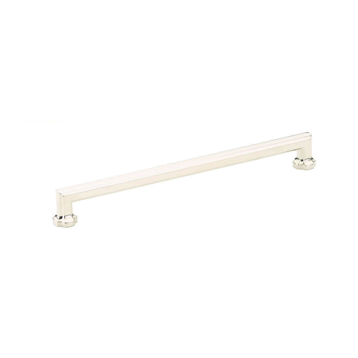Schaub Empire 10" Centre To Centre Cabinet Pull