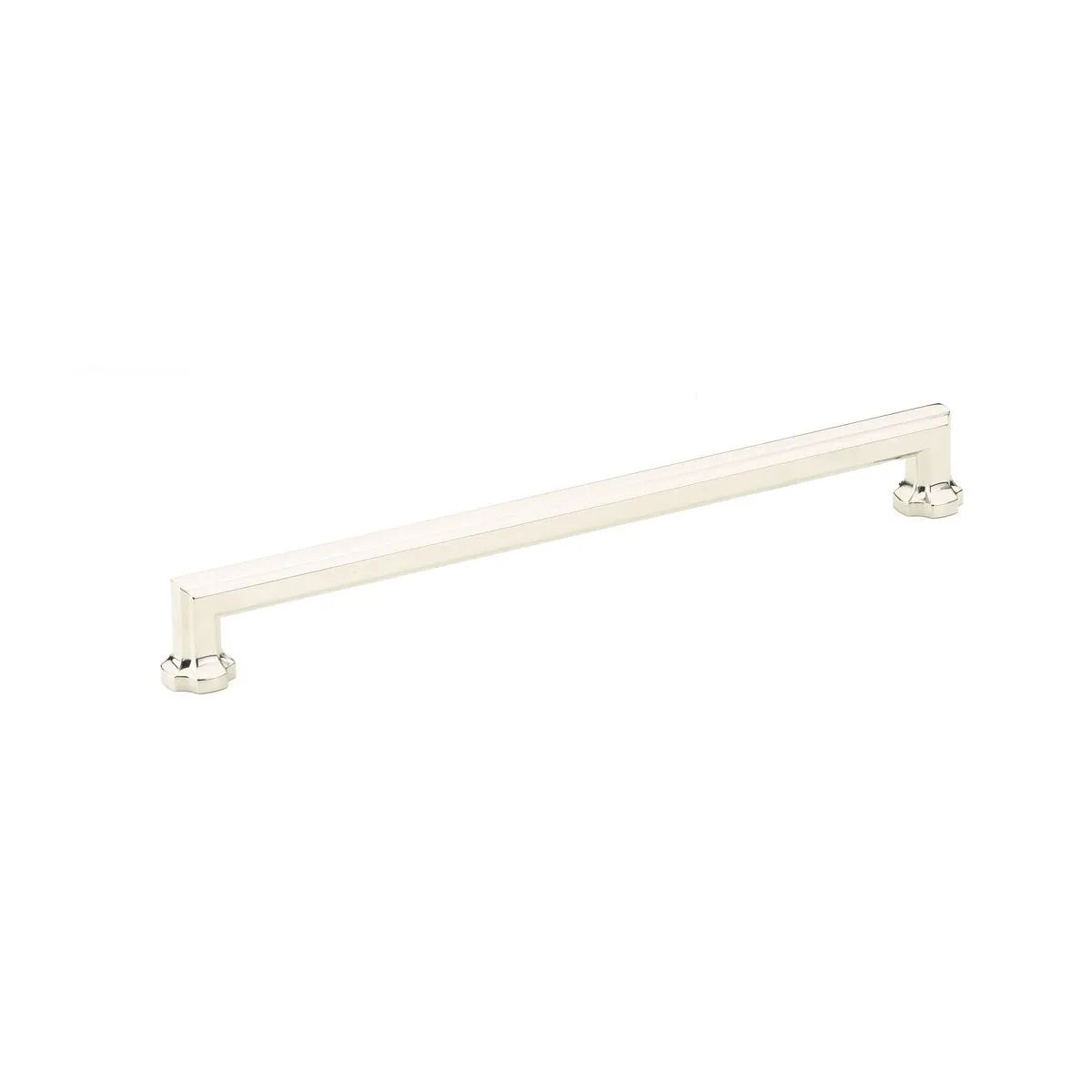 Schaub Empire 10" Centre To Centre Cabinet Pull by Schaub